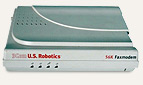Analogov� modem