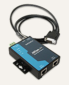 Za��zen� pro Ethernet